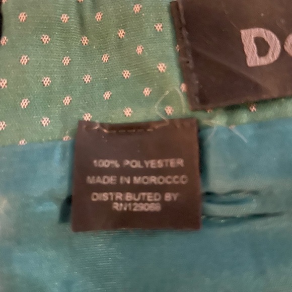 Desigual La Gardienne Multi-Color Cocktail Sleeveless Dress - stunning on. - Picture 6 of 8